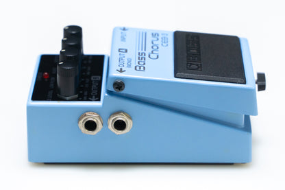 【used】BOSS / CEB-3 Bass Chorus【GIB Yokohama】
