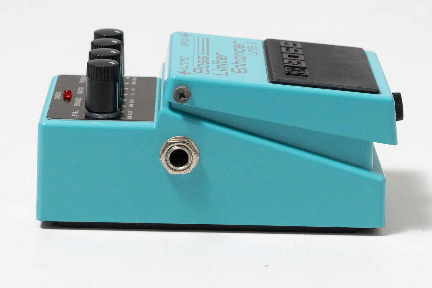 【used】BOSS / Limiter Enhancer LMB-3【GIB Yokohama】