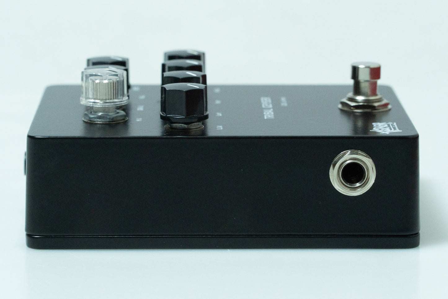 【used】A.S.P. GEAR / TRIBAL GEYSER GIB Limited【GIB Yokohama】