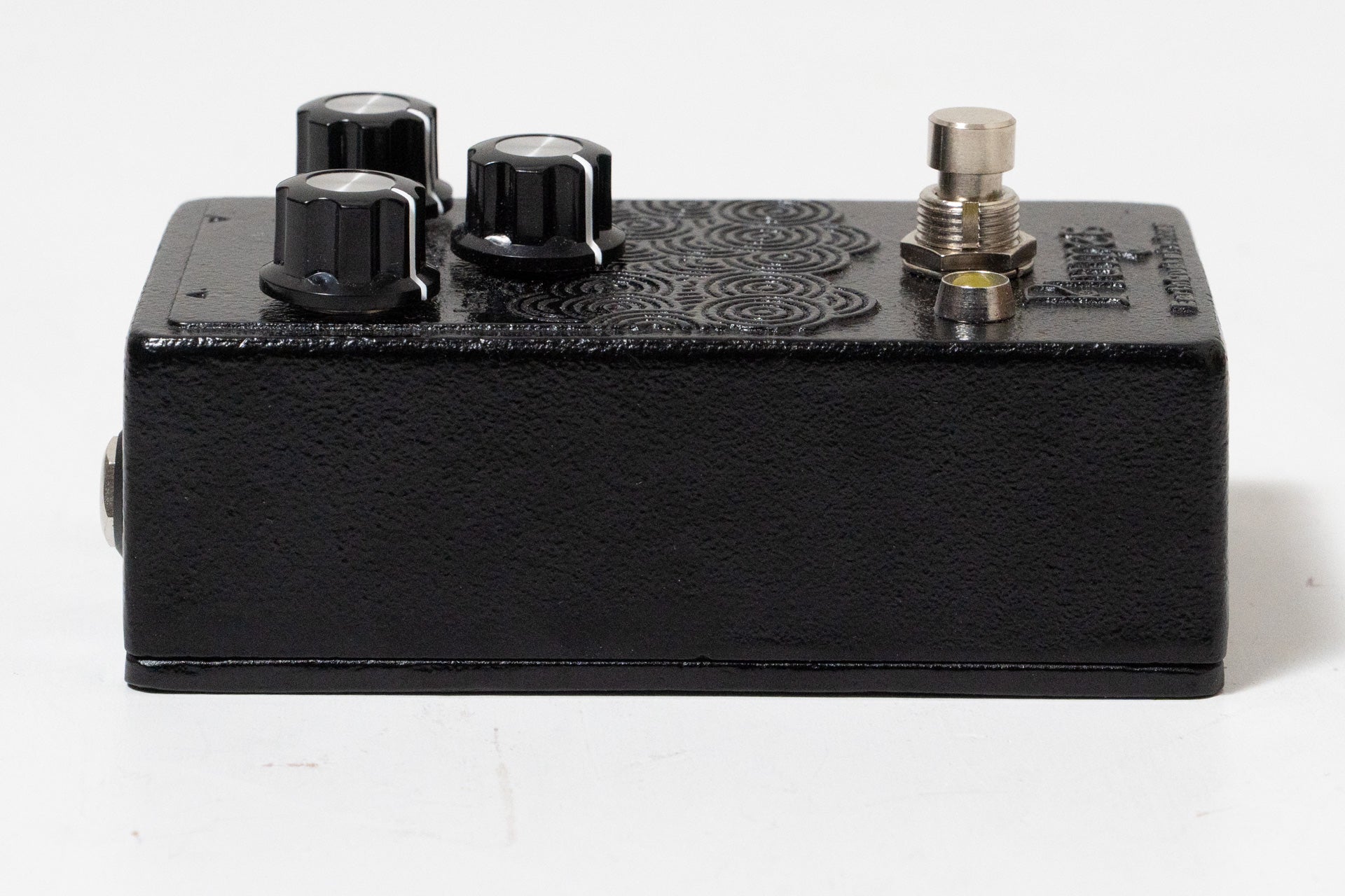 used】EarthQuaker Devices / 南部鉄器 Plumes【GIB Yokohama】 – Bass