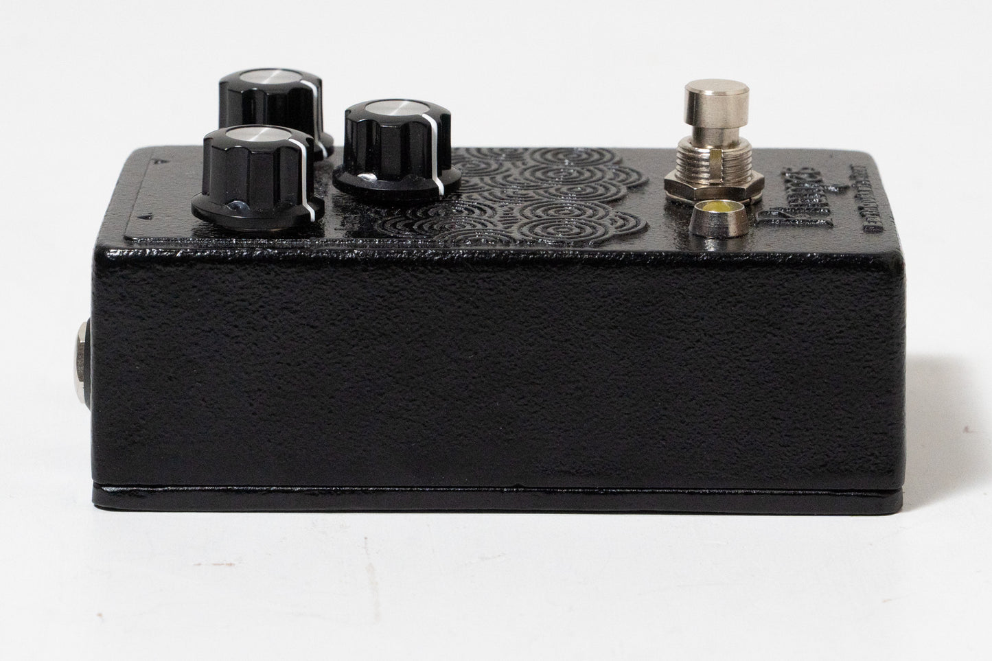 【used】EarthQuaker Devices / 南部鉄器 Plumes【GIB Yokohama】