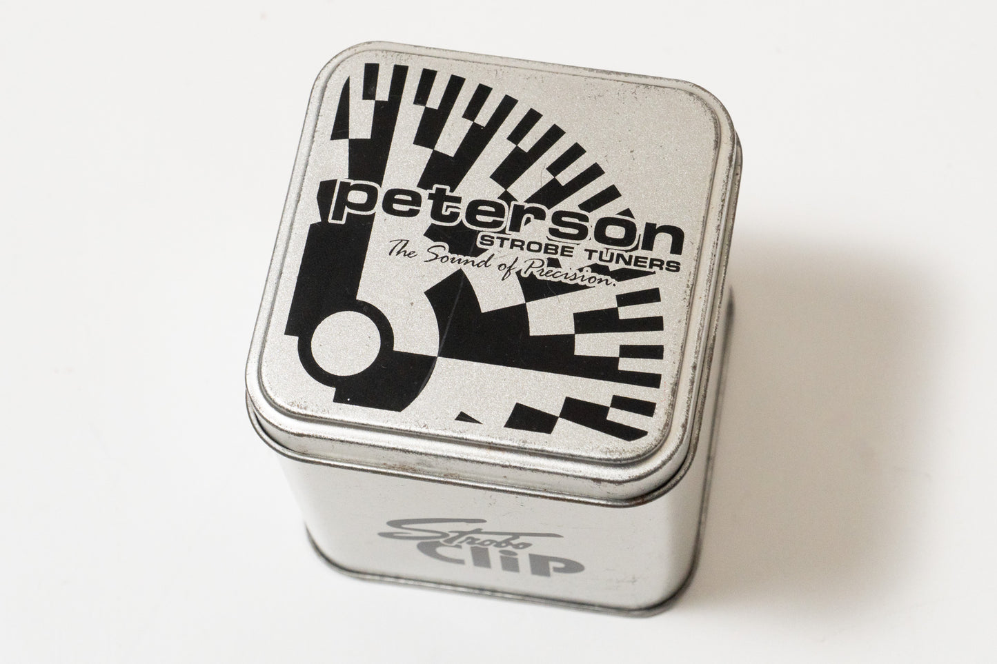 【used】Peterson / Strobo Clip【GIB Yokohama】