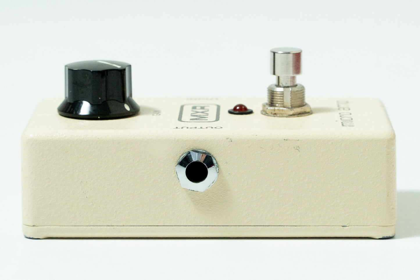 【used】MXR / M133 micro amp【GIB Yokohama】