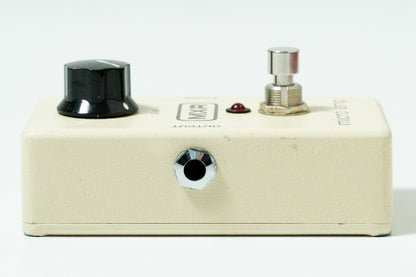 【used】MXR / M133 micro amp【GIB Yokohama】