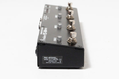 【used】Providence / PEC-4V PROGRAMMABLE EFFECTS CONTROLLER【GIB Yokohama】
