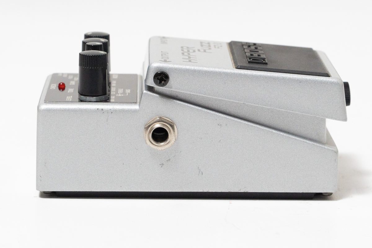 【used】BOSS / FZ-2 HYPER Fuzz【GIB Yokohama】