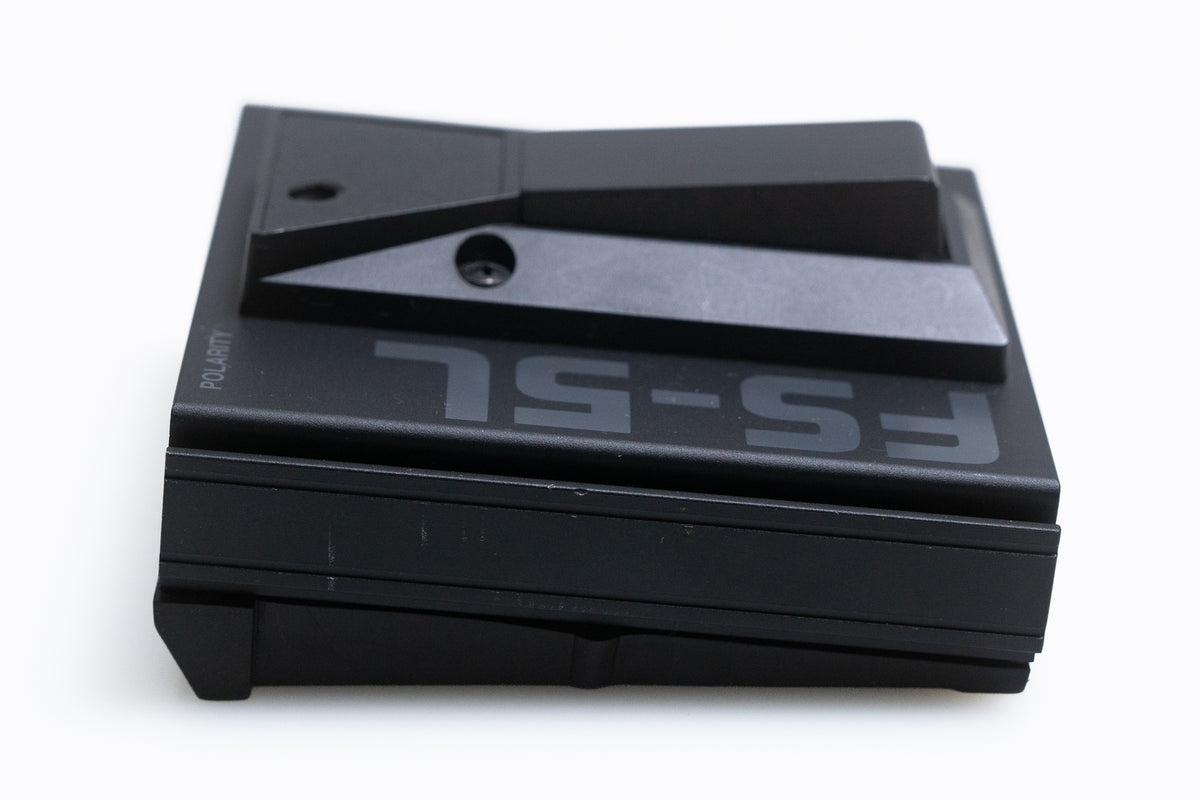 【used】BOSS / FS-5L Foot Switch【GIB Yokohama】