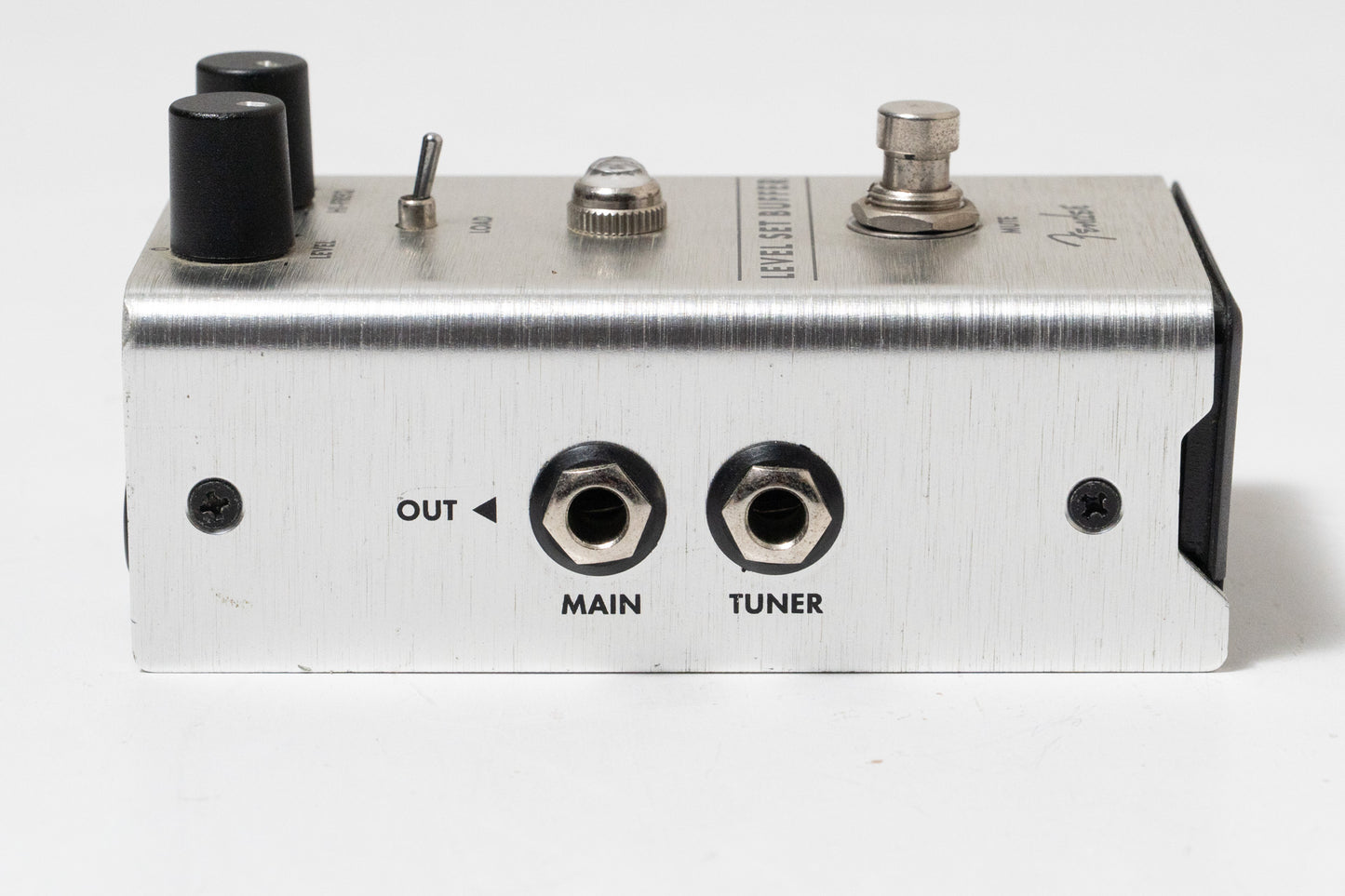 【used】Fender / Level Set Buffer【GIB Yokohama】