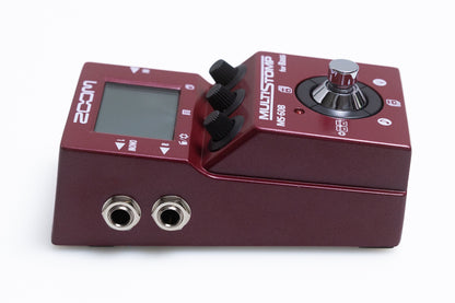 【used】ZOOM / MULTISTOMP MS-60B【GIB Yokohama】