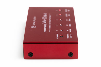 【used】VITAL AUDIO / POWER CARRIER VA-05 MkII【GIB Yokohama】