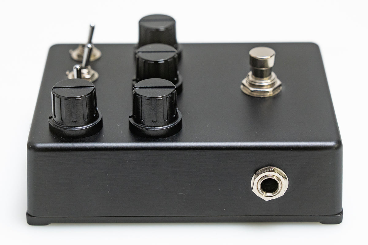 【used】SONIFIX / Gravel Storm Bass Overdrive【GIB Yokohama】
