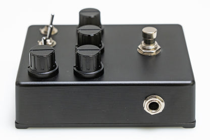 【used】SONIFIX / Gravel Storm Bass Overdrive【GIB Yokohama】