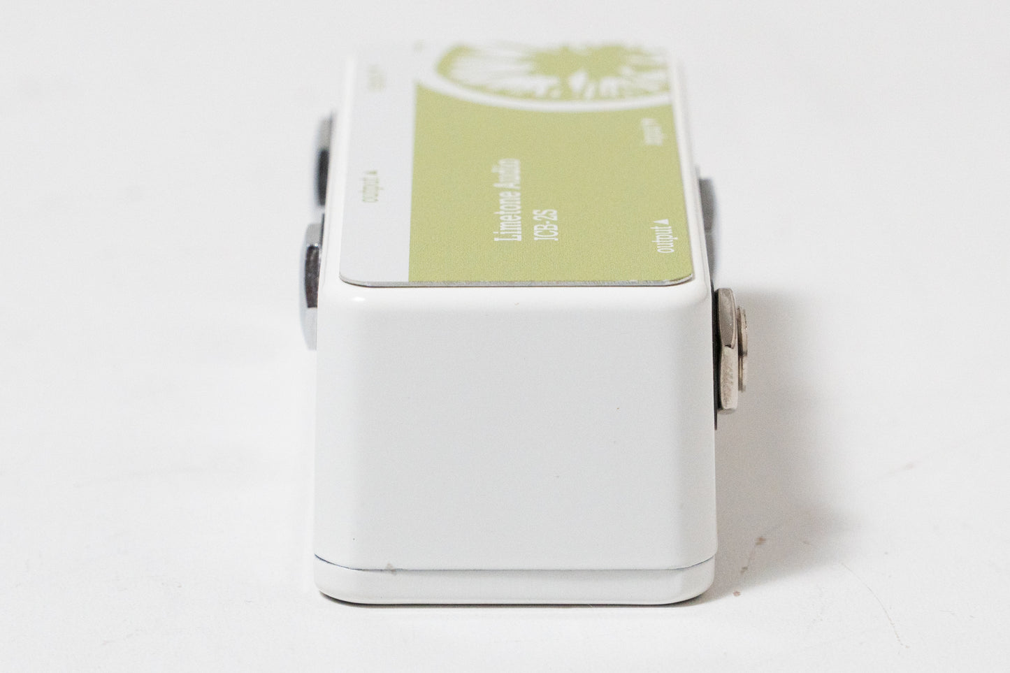 【used】Limetone Audio / JCB-2S Green【GIB横浜エフェクター館】