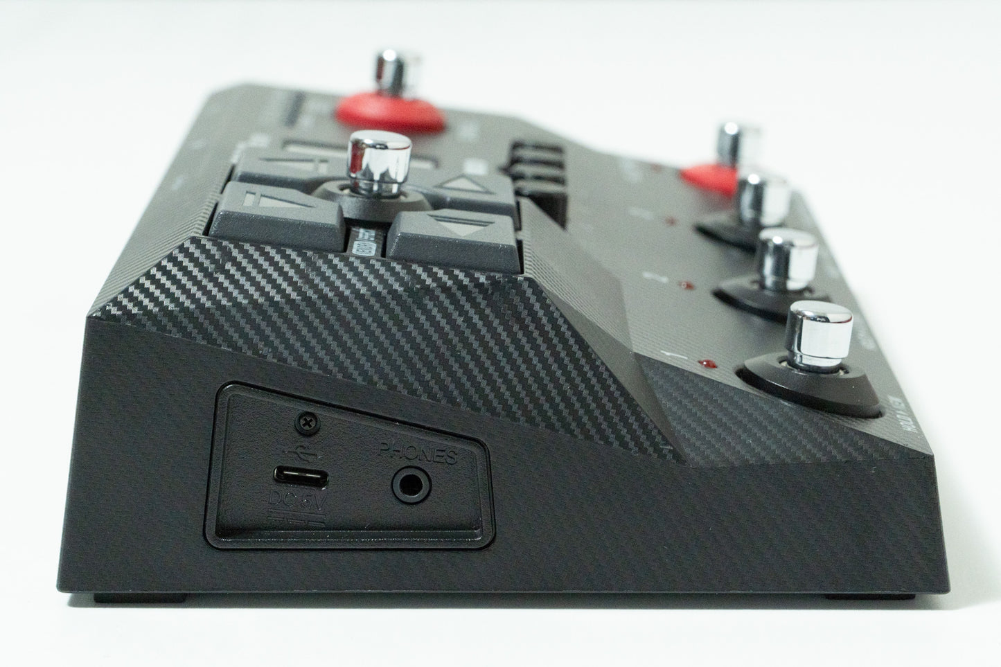 【used】ZOOM / B2 FOUR【GIB Yokohama】