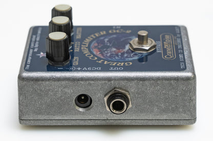 【used】Albit / GREAT COMPLIMITER GC-2【GIB Yokohama】