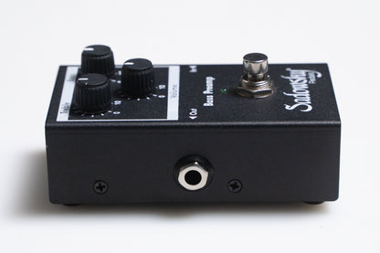 【used】Sadowsky / SBP-2 Bass Preamp【GIB Yokohama】