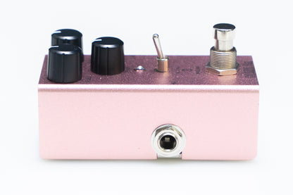 【used】GIB BASIC / MINI FX Series Fuzz【GIB Yokohama】