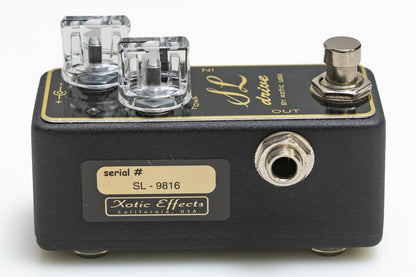 【used】Xotic / SL Drive【GIB Yokohama】