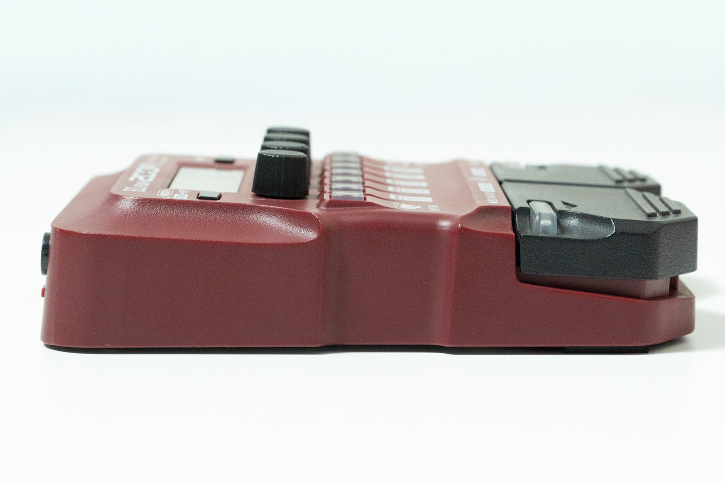 【used】ZOOM / B1 FOUR【GIB Yokohama】