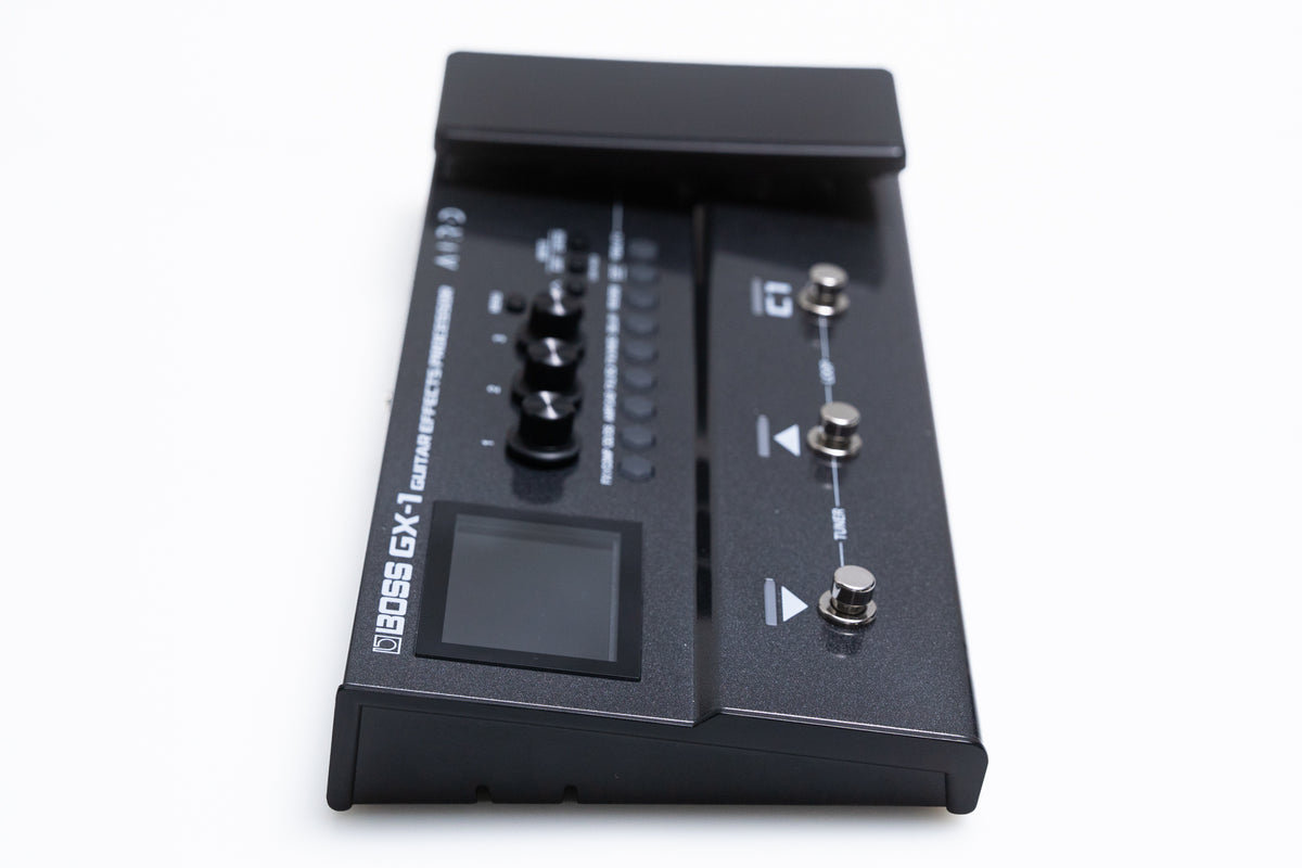 【used】BOSS / GX-1 Guitar Effects Processor【GIB Yokohama】