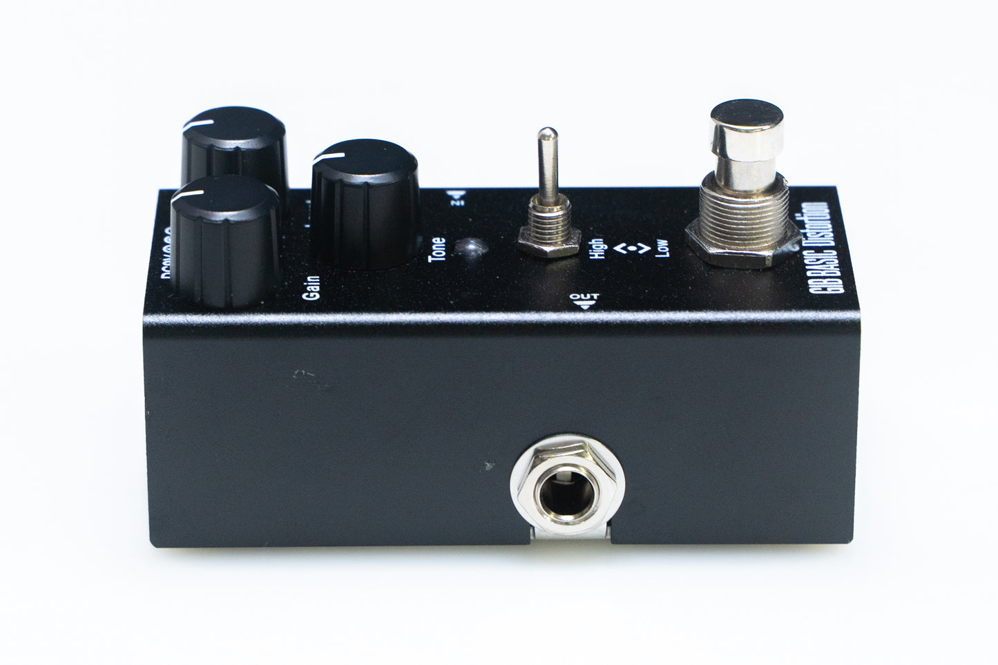 【used】GIB BASIC / MINI FX Series Distortion【GIB Yokohama】