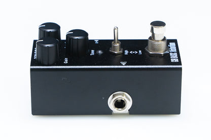 【used】GIB BASIC / MINI FX Series Distortion【GIB Yokohama】