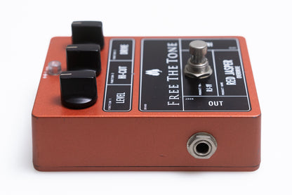 【used】Free The Tone / RED JASPER / RJ-1V【GIB Yokohama】