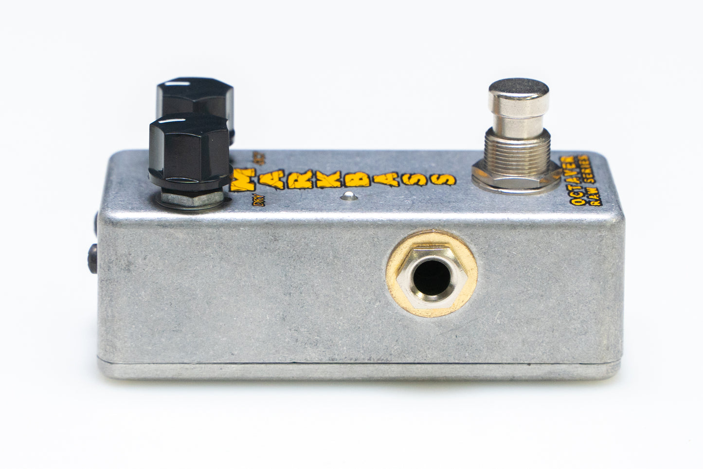 【used】Markbass / MB OCTAVER RAW SERIES【GIB Yokohama】