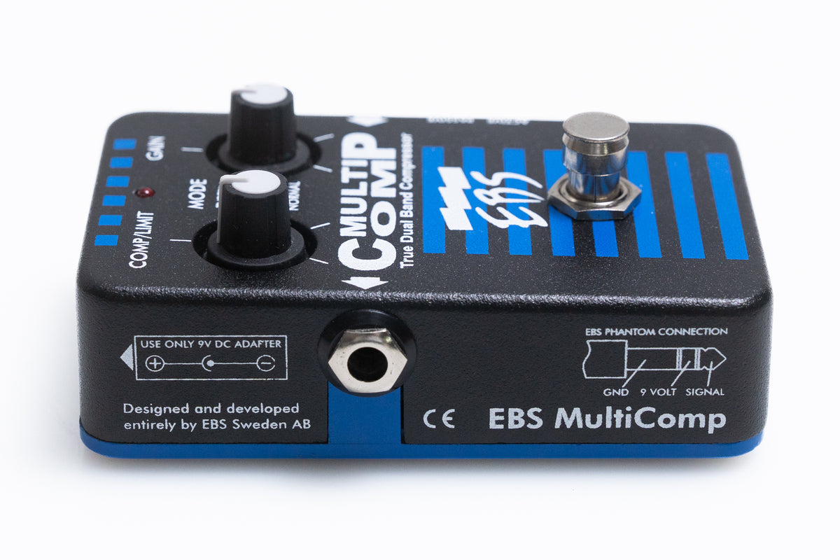 【used】EBS / Multi Comp【GIB Yokohama】