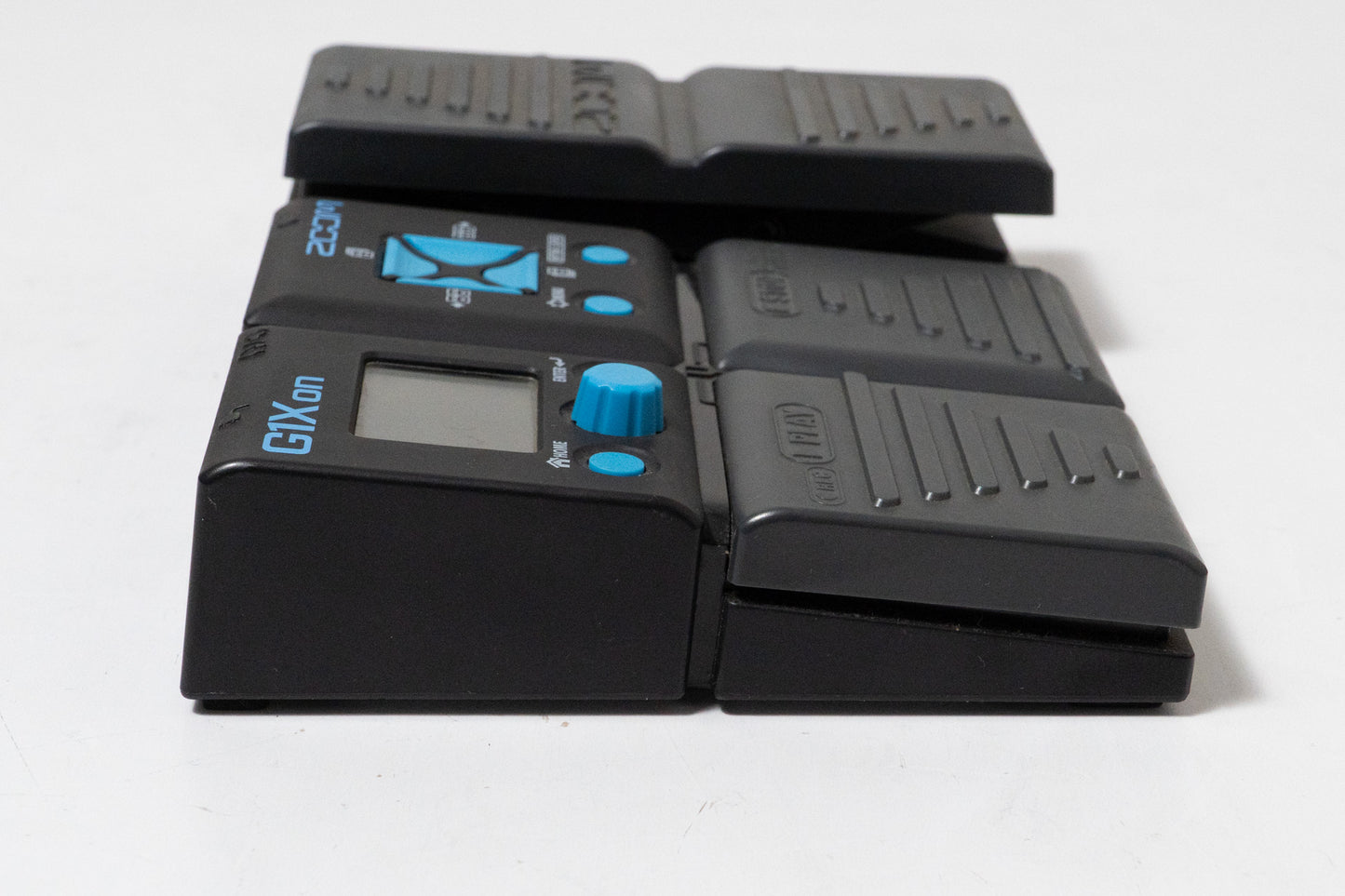 【used】ZOOM / G1Xon Guitar Multi-Effects Processor with Expression Pedal【GIB Yokohama】