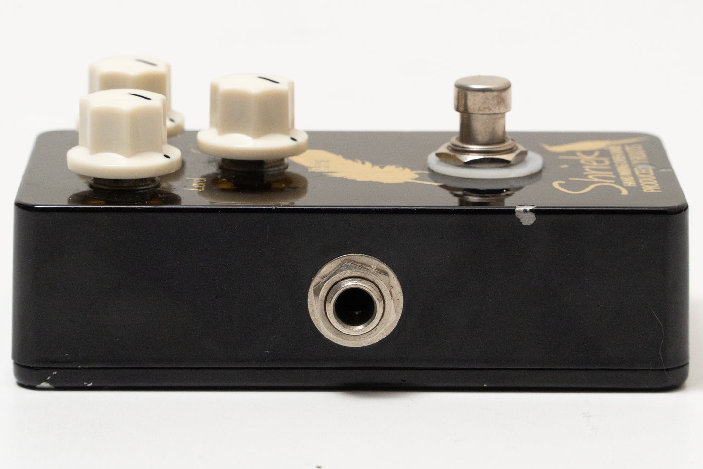 【used】ROOTS / Shriek HAND WIRING OVER-DRIVE【GIB横浜エフェクター館】