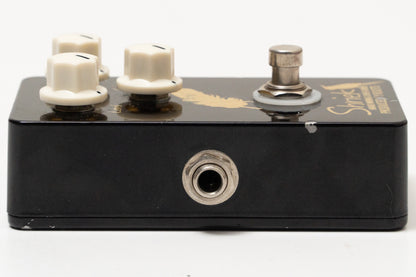 【used】ROOTS / Shriek HAND WIRING OVER-DRIVE【GIB横浜エフェクター館】