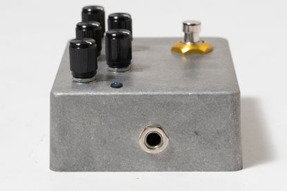 【used】KGR HARMONY / BASS DRIVE【GIB Yokohama】
