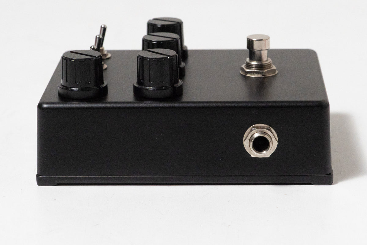 【used】SONIFIX / Gravel Storm Bass Overdrive【GIB Yokohama】