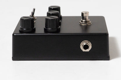 【used】SONIFIX / Gravel Storm Bass Overdrive【GIB Yokohama】