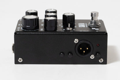 【new】Jad Freer Audio / SARTO CLEAN PREAMP / EQ【GIB Yokohama】