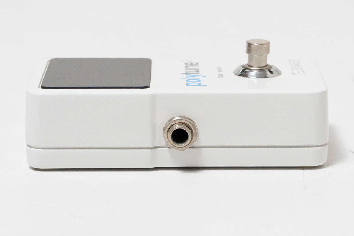 【used】tc electronic / Polytune 3【GIB Yokohama】