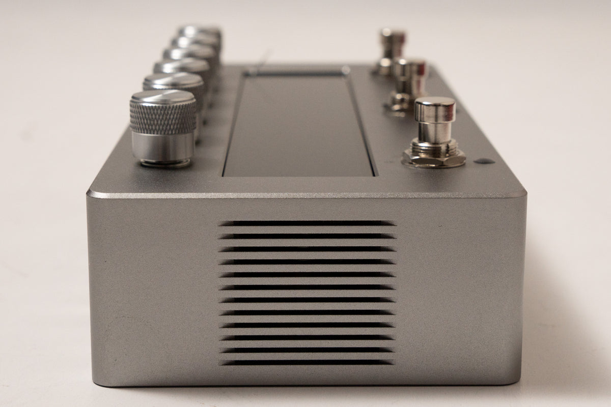 【new】Darkglass Electronics / Anagram Guitar Essentials【GIB Yokohama】