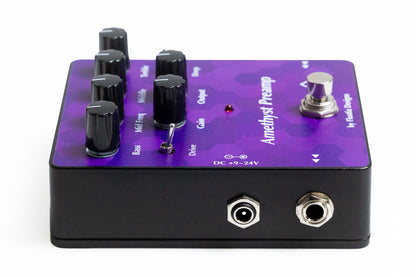 【used】Floatia Designs / FETD-07 Amethyst Preamp【GIB Yokohama】
