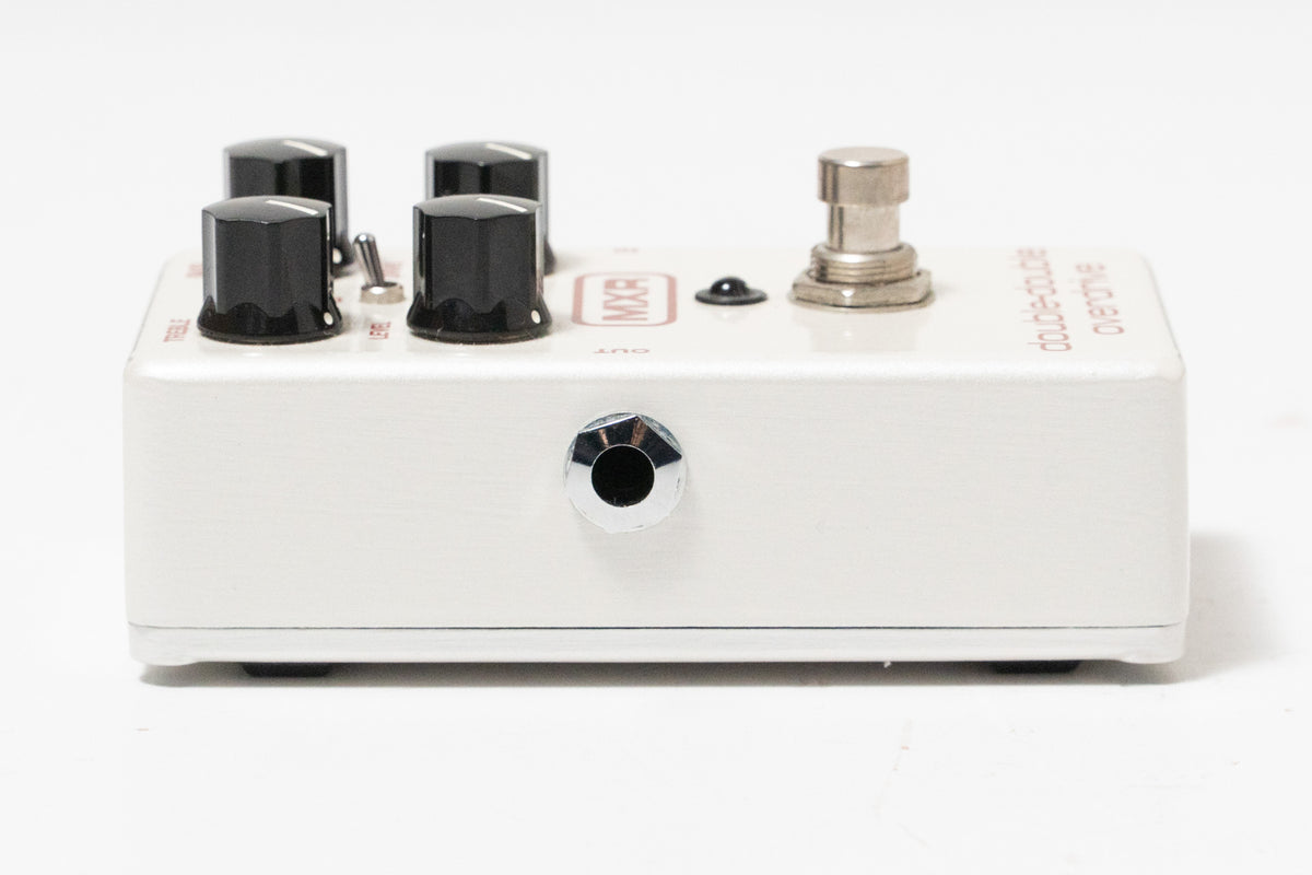 【used】MXR / double-double overdrive【GIB Yokohama】
