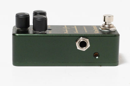 【used】One Control / Hooker's Green Bass Machine【GIB Yokohama】