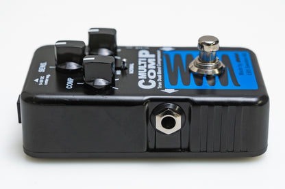 【used】EBS / Multicomp Blue Label【GIB Yokohama】