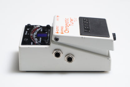 【used】BOSS / TU-2 Chromatic Tuner【GIB Yokohama】