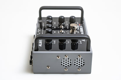 【new】ALBIT / A1FD pro MARK II For Bass【GIB Yokohama】