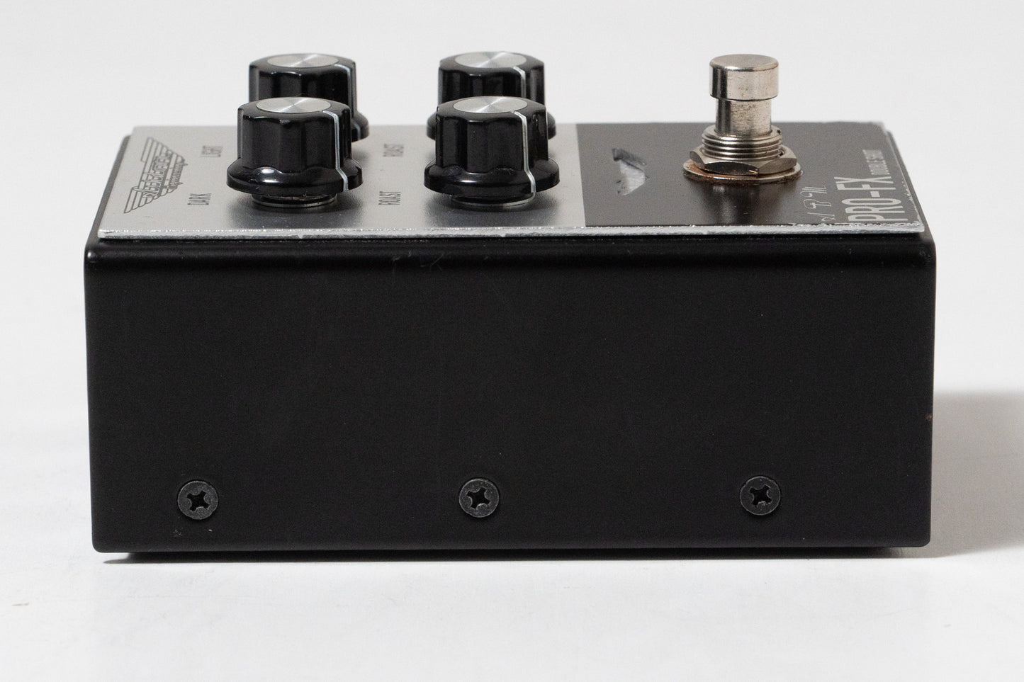 【used】Ashdown / ABM PRO-FX-DOUBLE SHOT (P-FX-DOUBLESHOT)【GIB Yokohama】