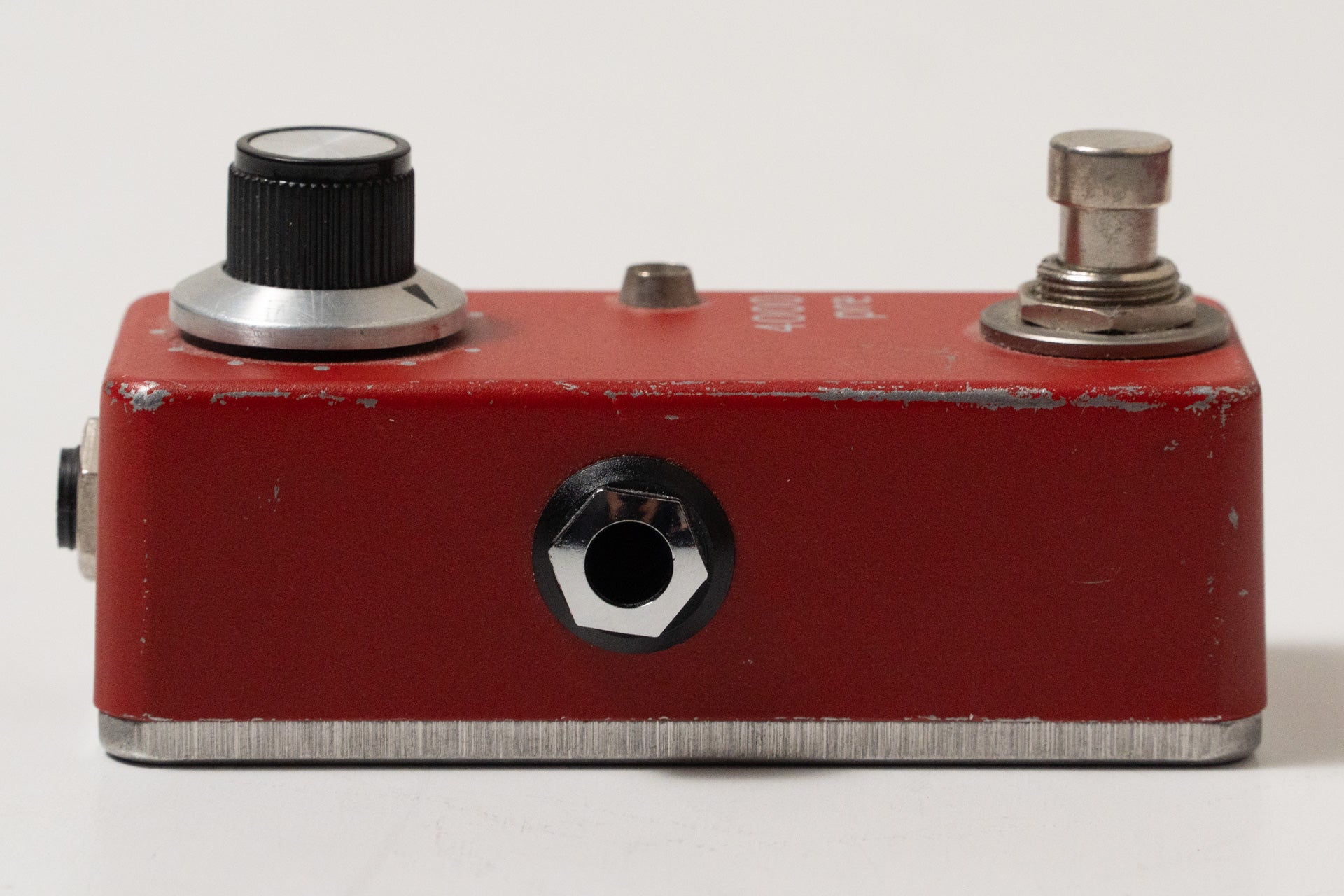used】Zahnrad / 4000pre【GIB Yokohama】 – Bass Shop Geek IN Box