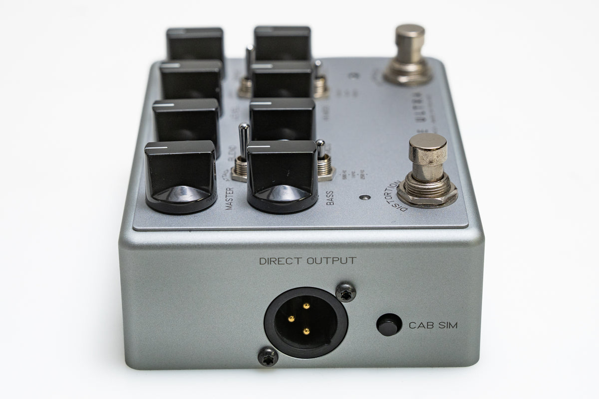 【used】Darkglass Electronics / Vintage Ultra V2 with Aux In【GIB Yokohama】
