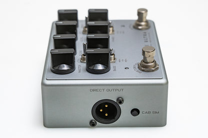 【used】Darkglass Electronics / Vintage Ultra V2 with Aux In【GIB Yokohama】