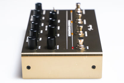 【used】Fender / Downtown Express Bass Multi-Effect Pedal【GIB Yokohama】