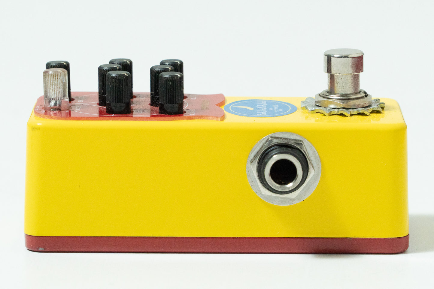 【used】BANANANA effects / BASS SYNTH MATRYOSHKA【GIB Yokohama】